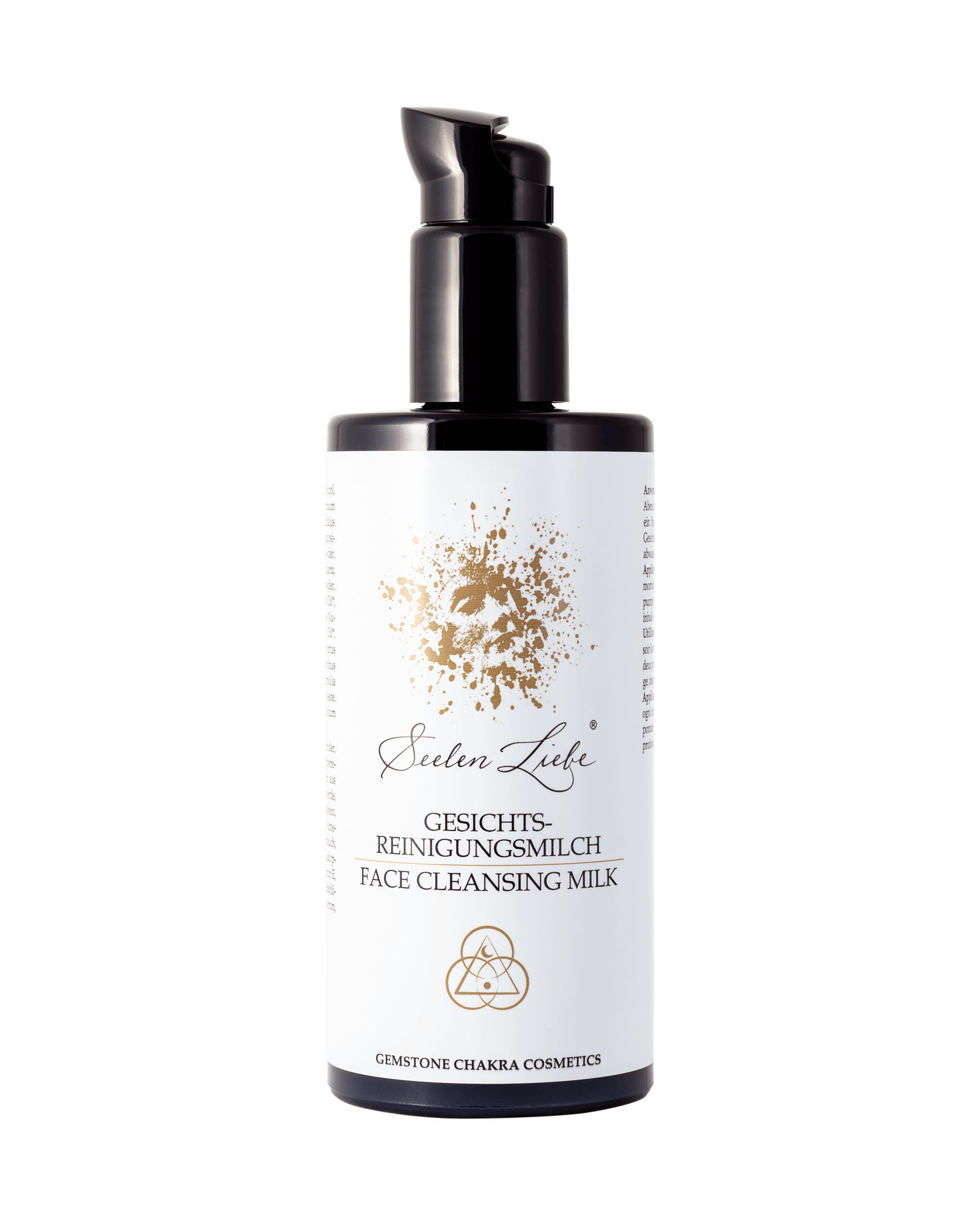 Gesichts-Reinigungsmilch