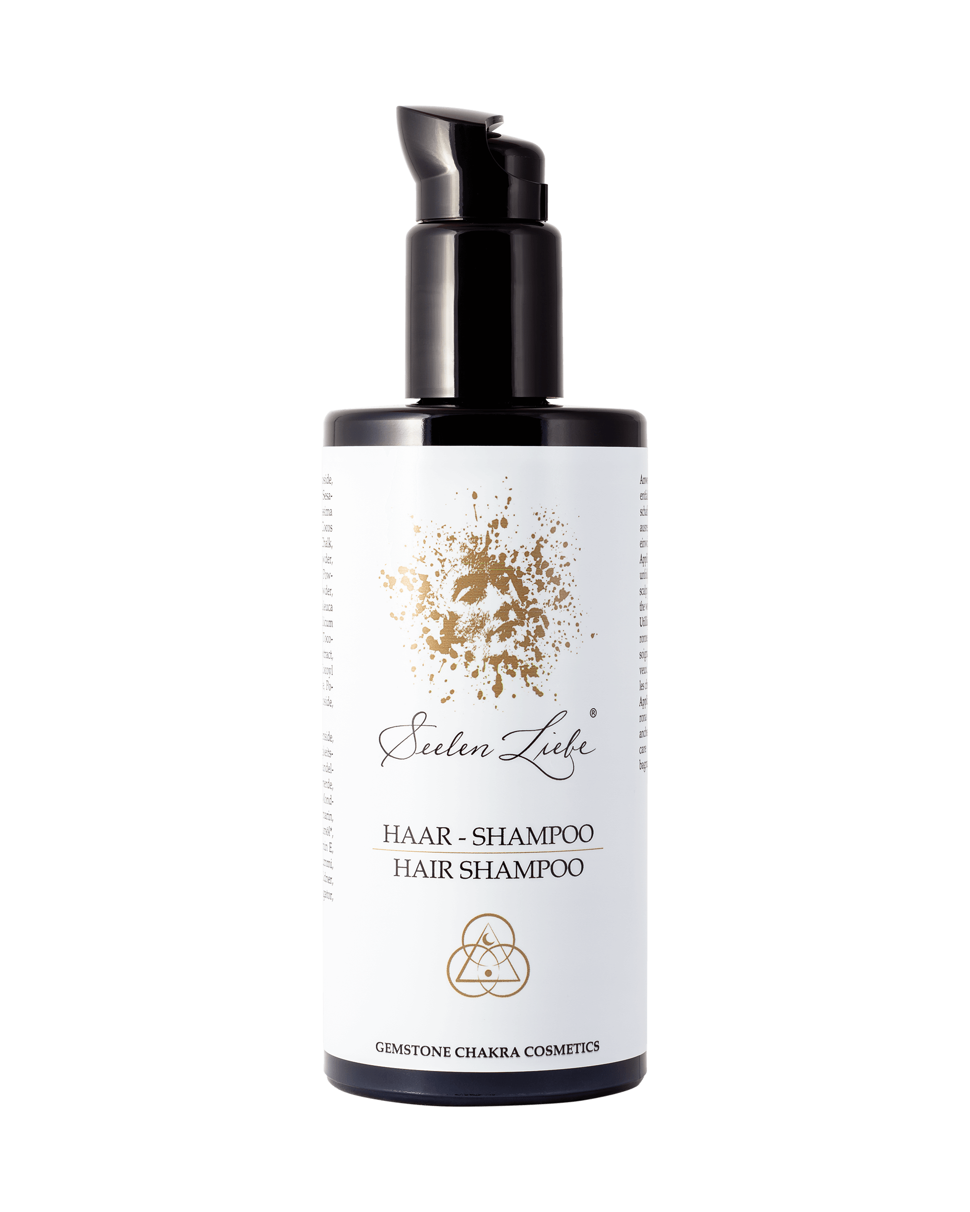 Haar-Shampoo